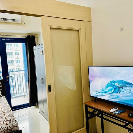 Sea Residences Tower F Angel Pasay Luaran gambar