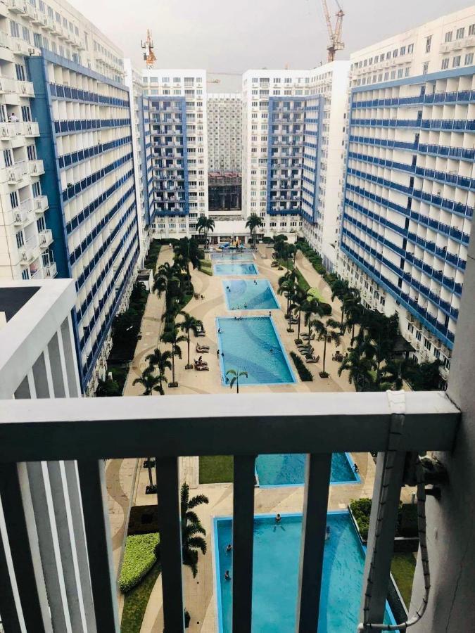 Sea Residences Tower F Angel Pasay Luaran gambar