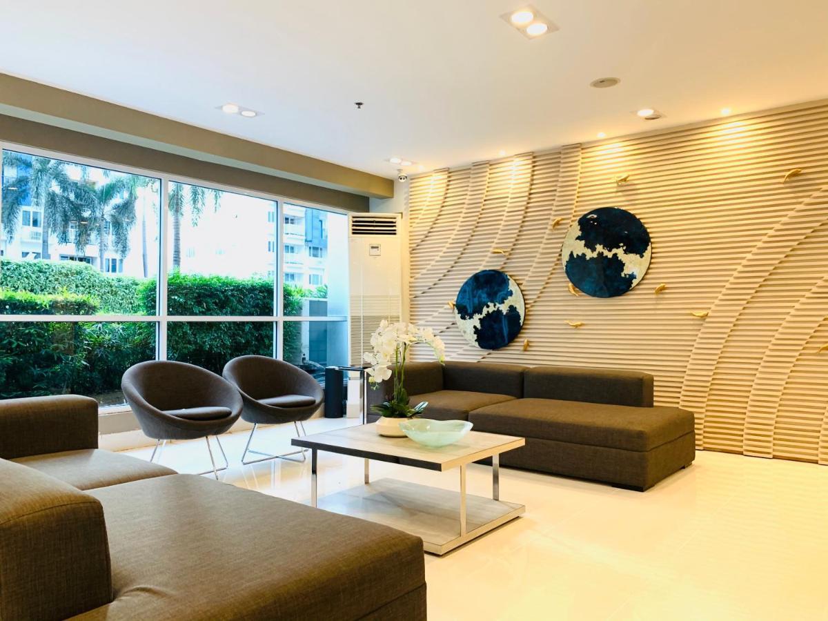 Sea Residences Tower F Angel Pasay Luaran gambar