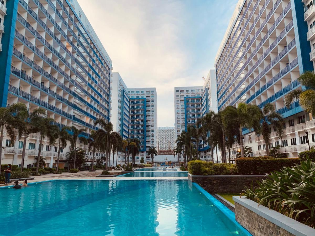 Sea Residences Tower F Angel Pasay Luaran gambar