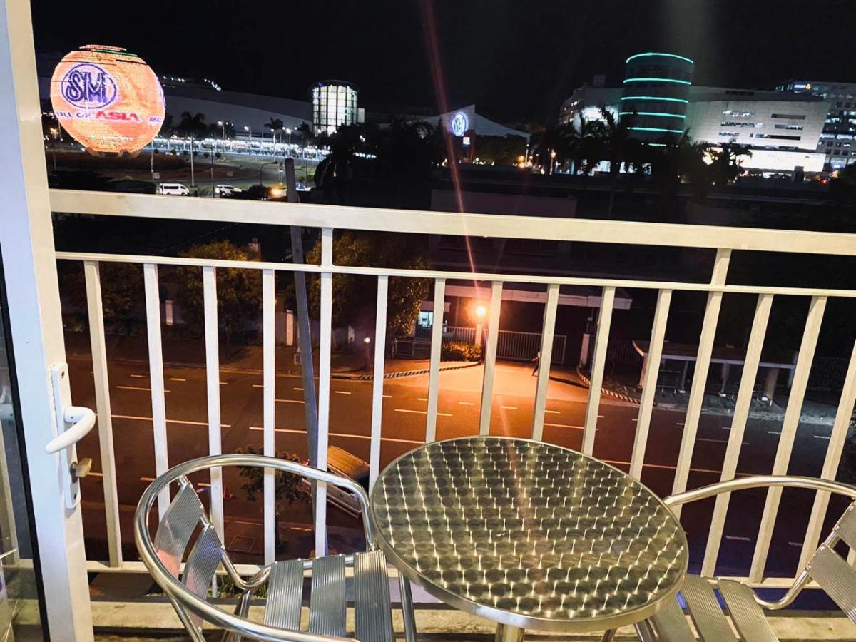 Sea Residences Tower F Angel Pasay Luaran gambar