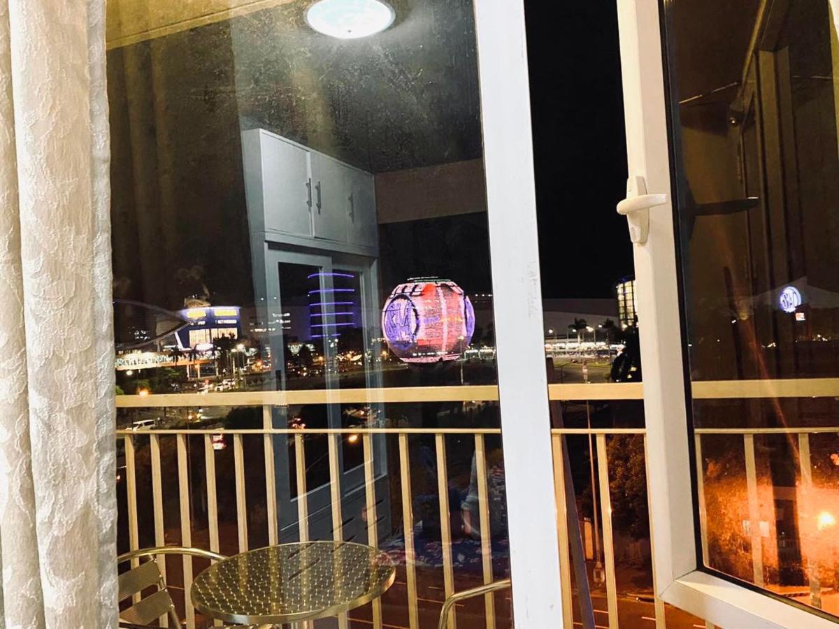 Sea Residences Tower F Angel Pasay Luaran gambar