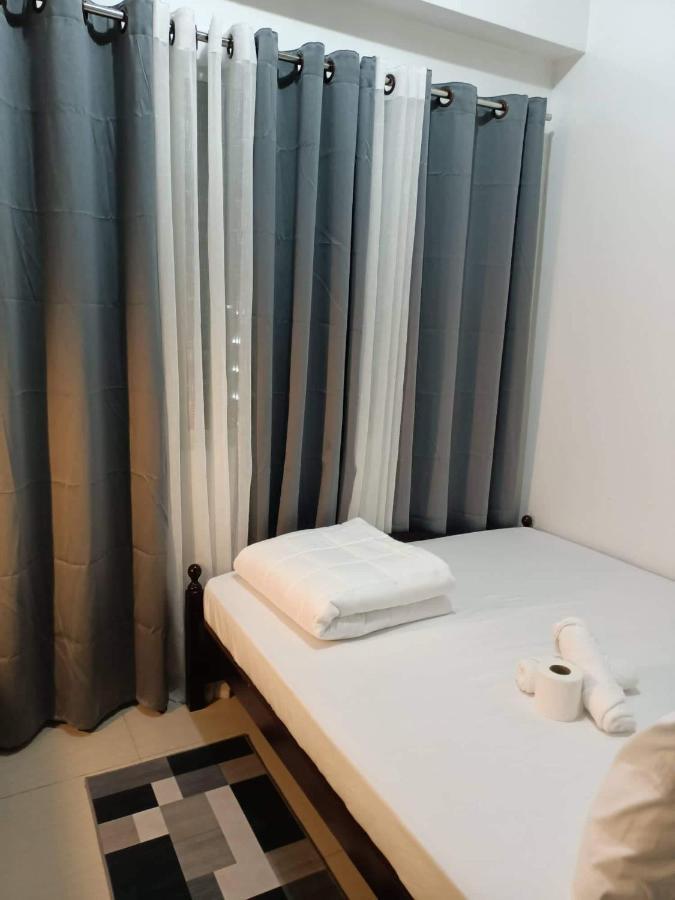 Sea Residences Tower F Angel Pasay Luaran gambar
