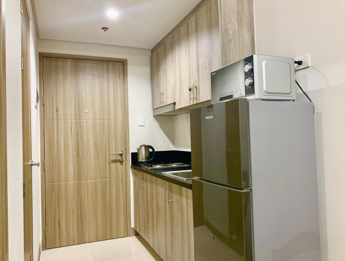 Sea Residences Tower F Angel Pasay Luaran gambar