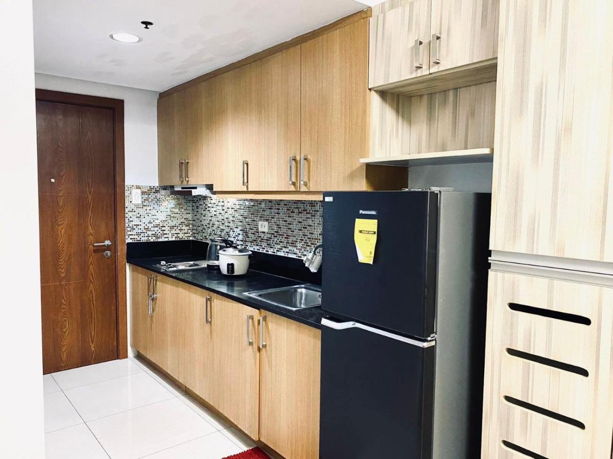 Sea Residences Tower F Angel Pasay Luaran gambar