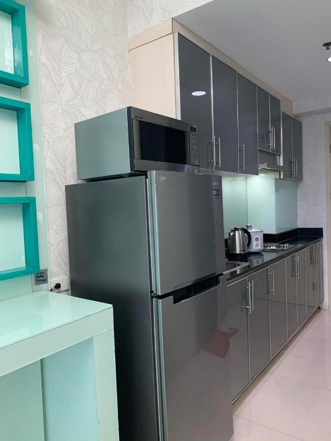 Sea Residences Tower F Angel Pasay Luaran gambar