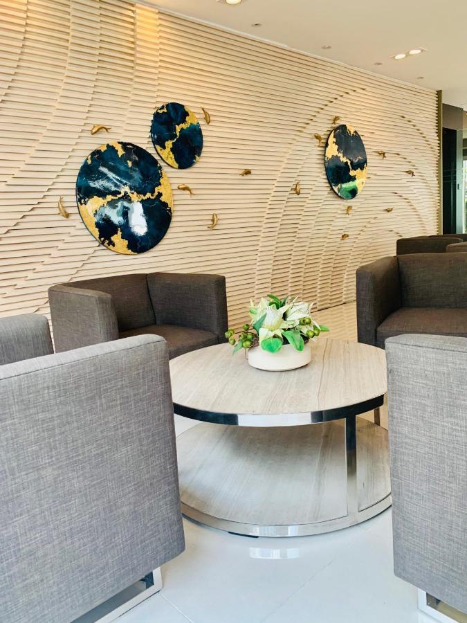 Sea Residences Tower F Angel Pasay Luaran gambar