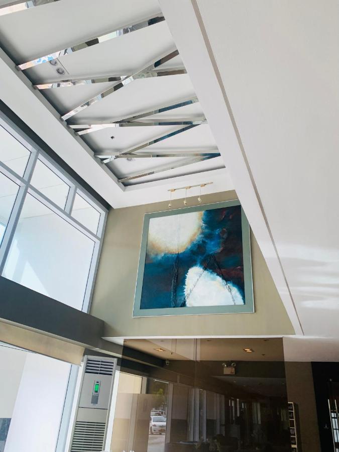 Sea Residences Tower F Angel Pasay Luaran gambar
