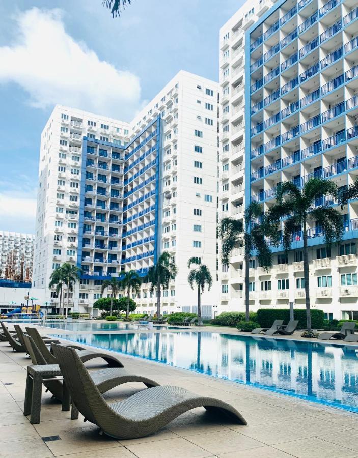 Sea Residences Tower F Angel Pasay Luaran gambar