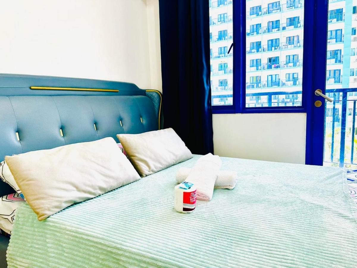 Sea Residences Tower F Angel Pasay Luaran gambar