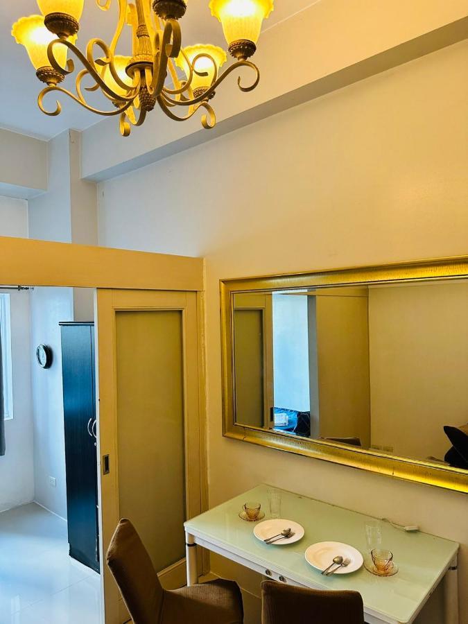Sea Residences Tower F Angel Pasay Luaran gambar