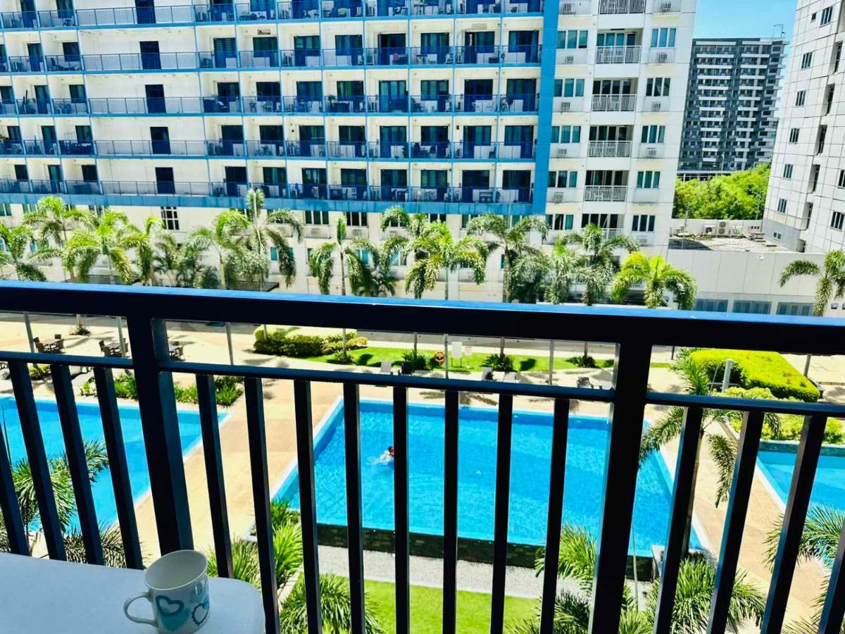 Sea Residences Tower F Angel Pasay Luaran gambar