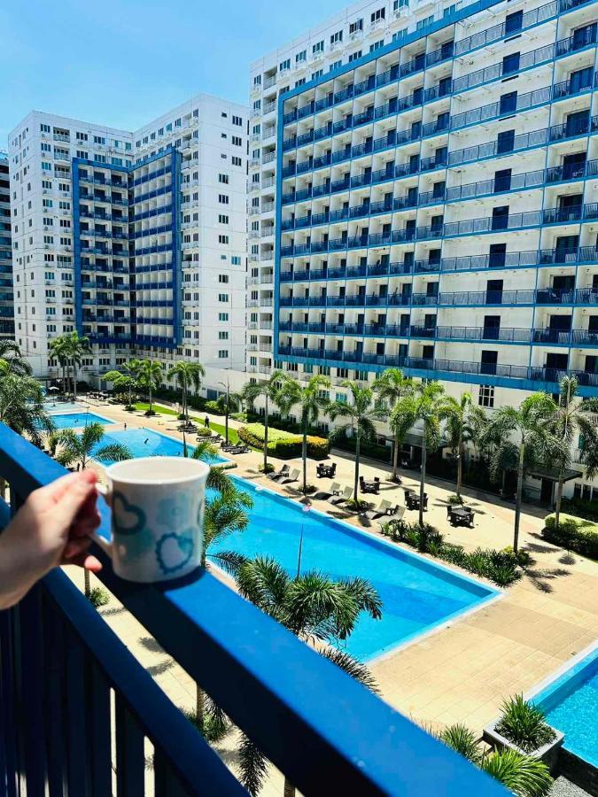 Sea Residences Tower F Angel Pasay Luaran gambar