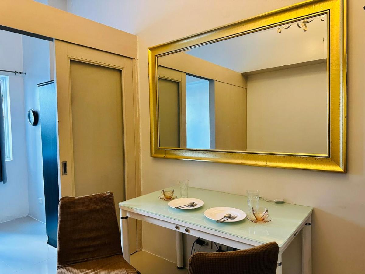 Sea Residences Tower F Angel Pasay Luaran gambar
