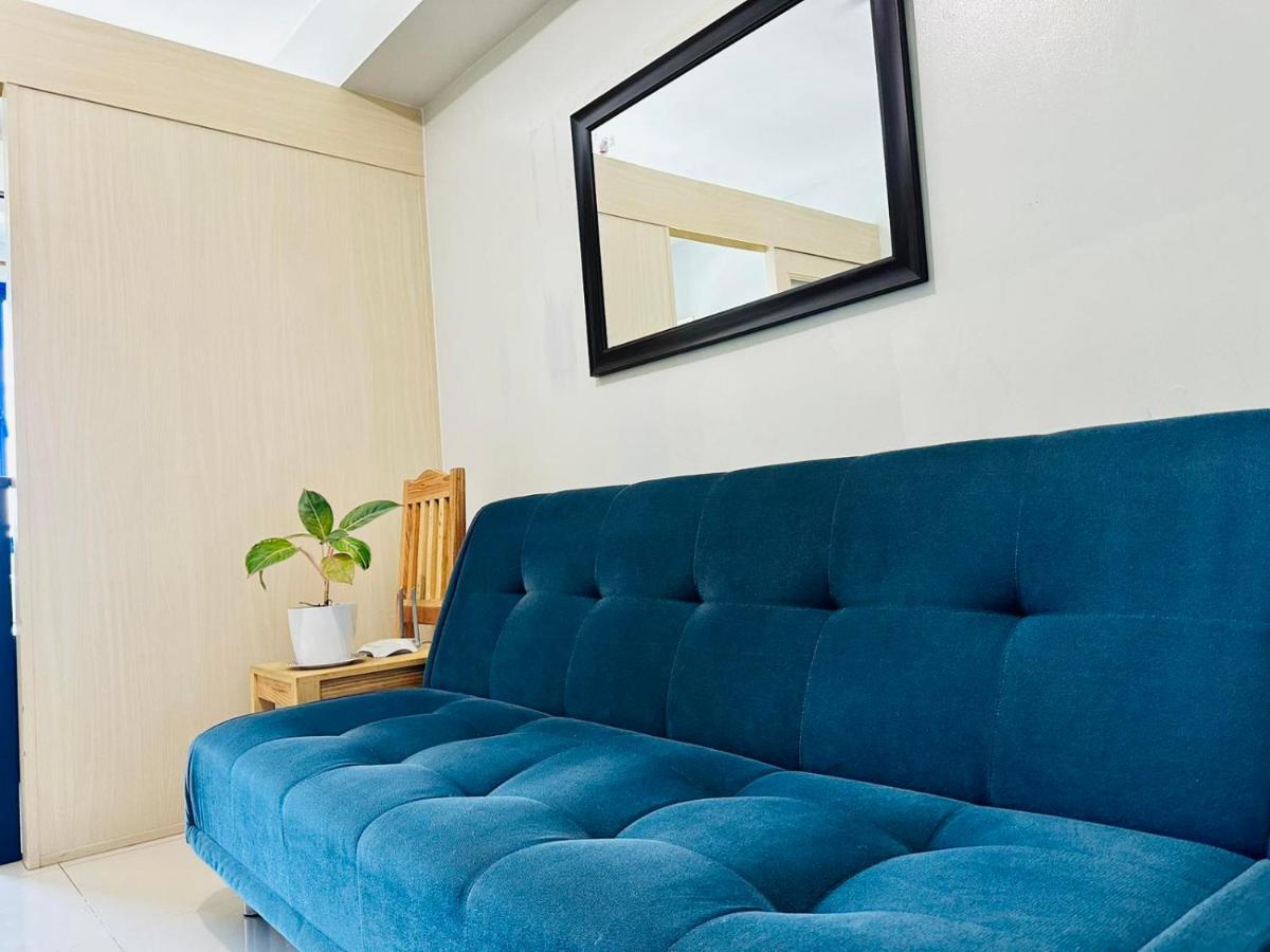 Sea Residences Tower F Angel Pasay Luaran gambar