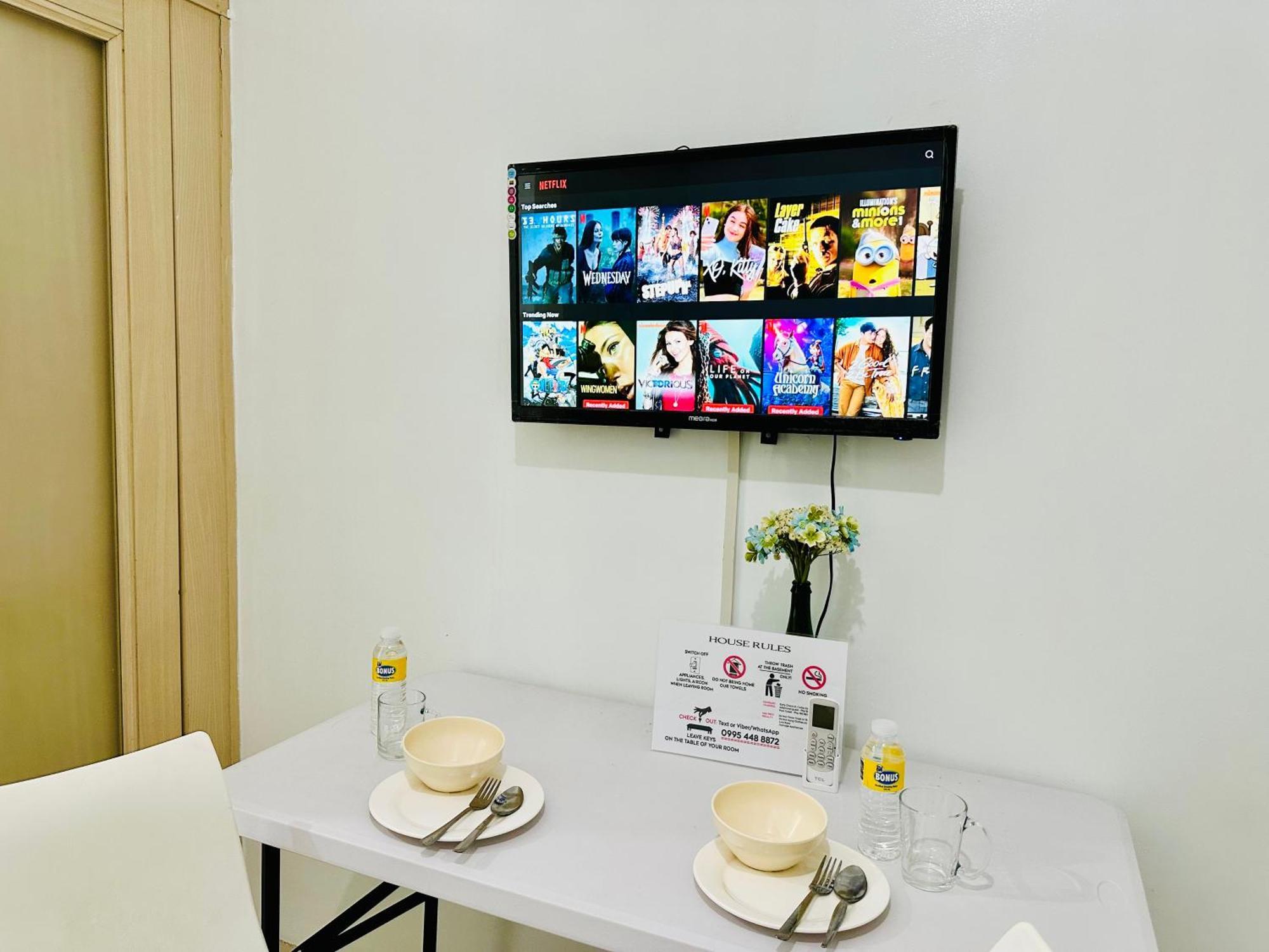 Sea Residences Tower F Angel Pasay Luaran gambar