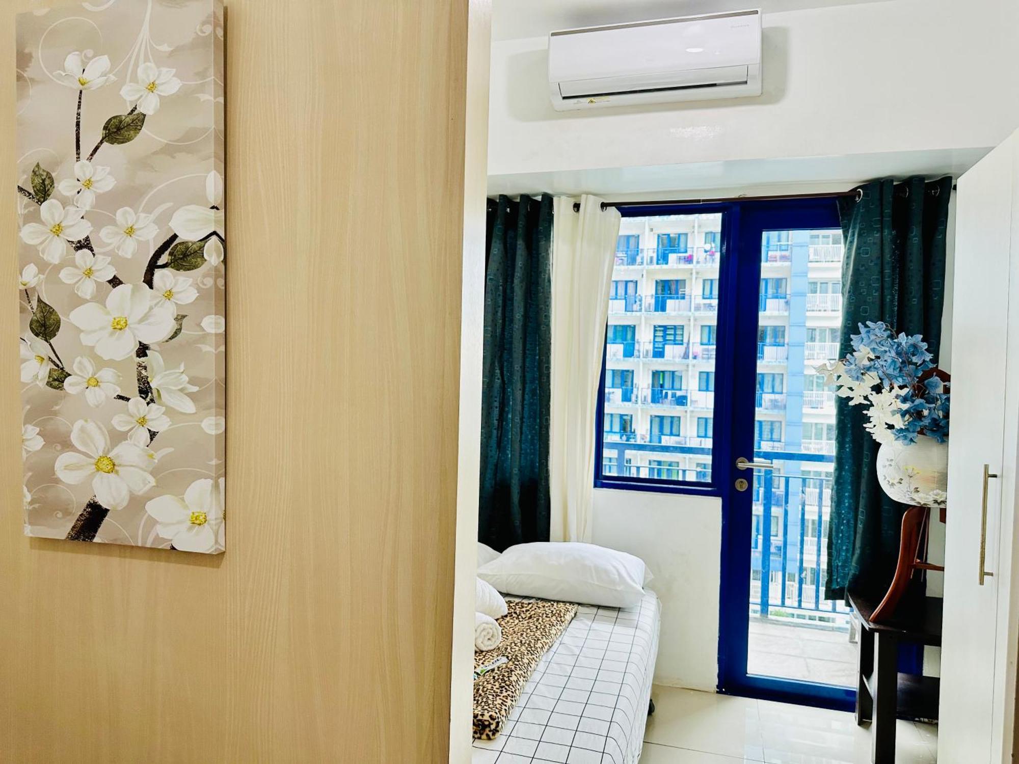 Sea Residences Tower F Angel Pasay Luaran gambar