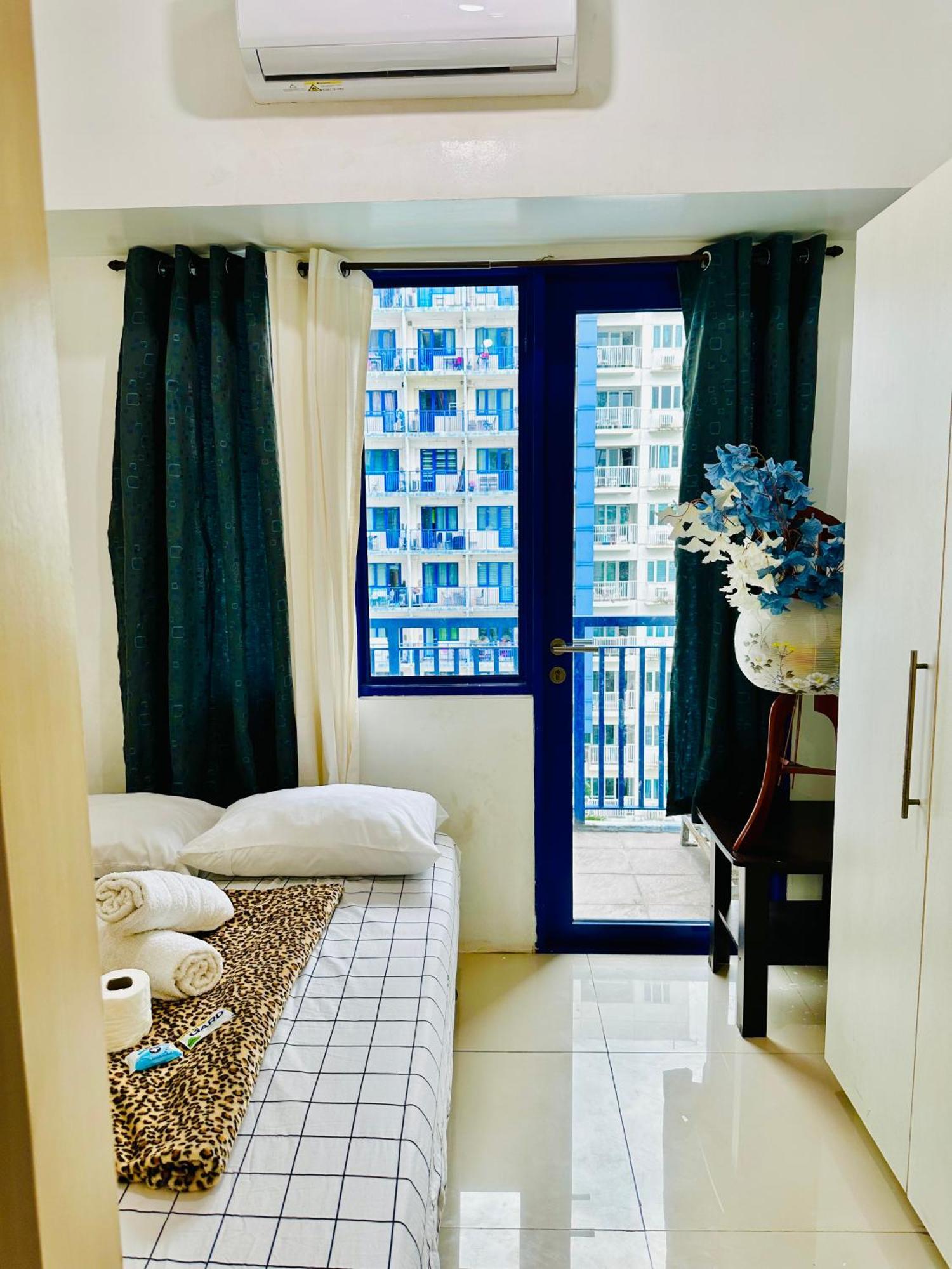 Sea Residences Tower F Angel Pasay Luaran gambar
