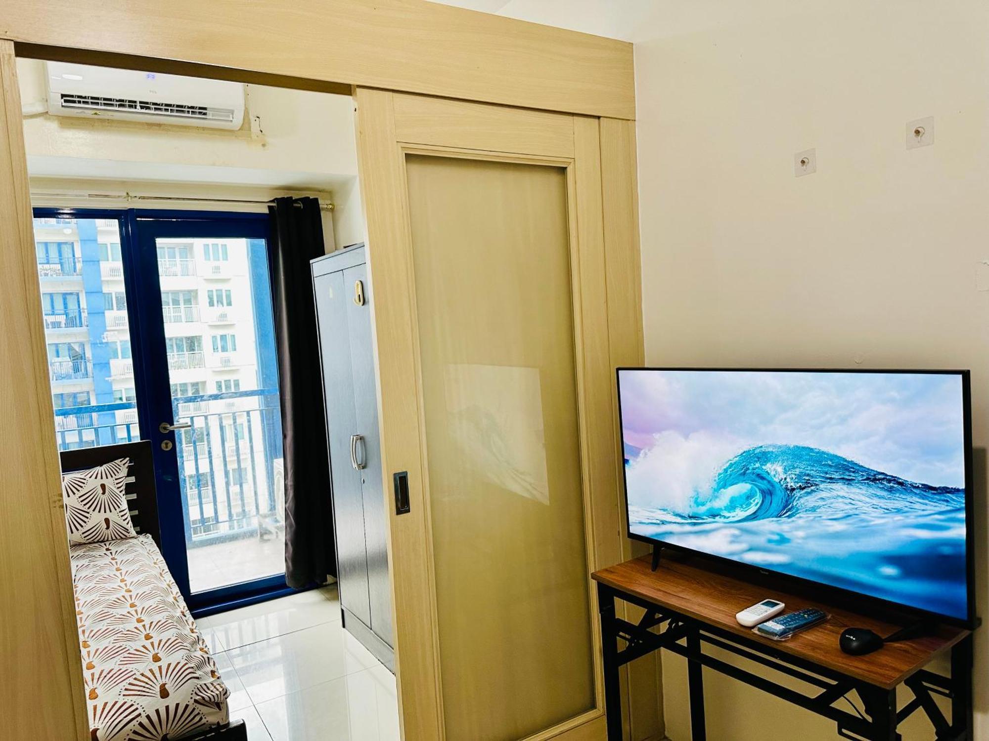 Sea Residences Tower F Angel Pasay Luaran gambar