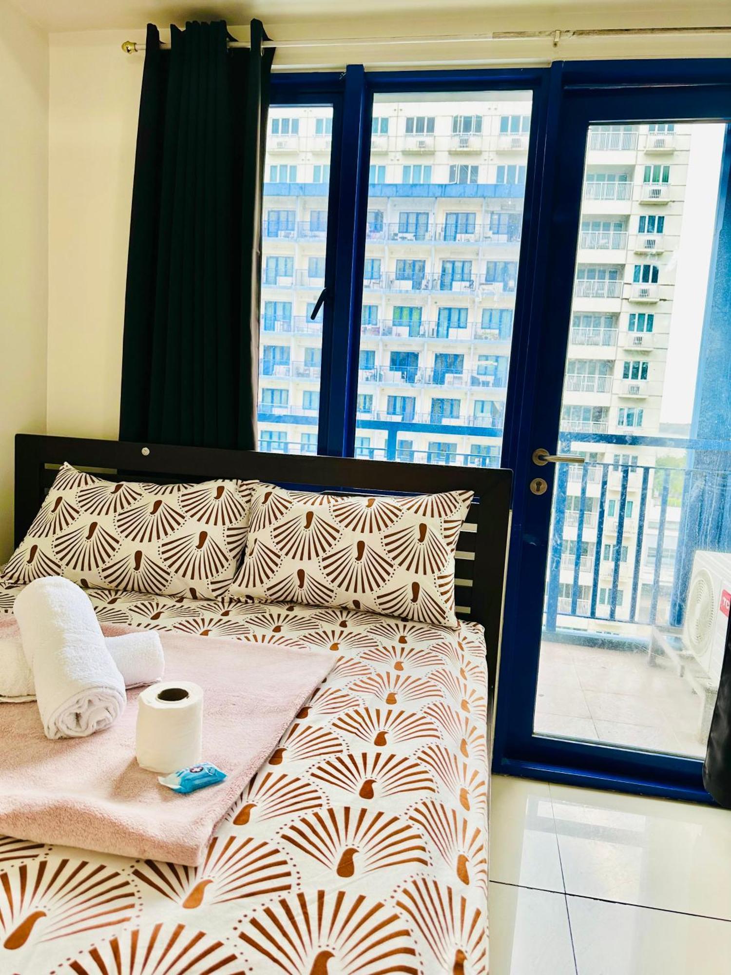 Sea Residences Tower F Angel Pasay Luaran gambar
