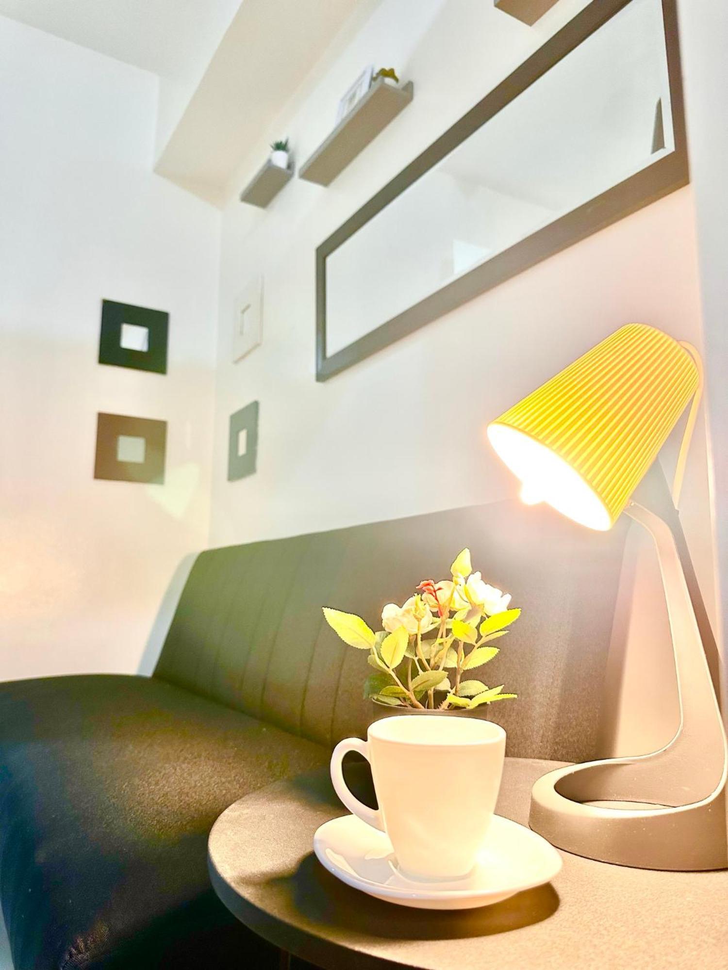 Sea Residences Tower F Angel Pasay Luaran gambar