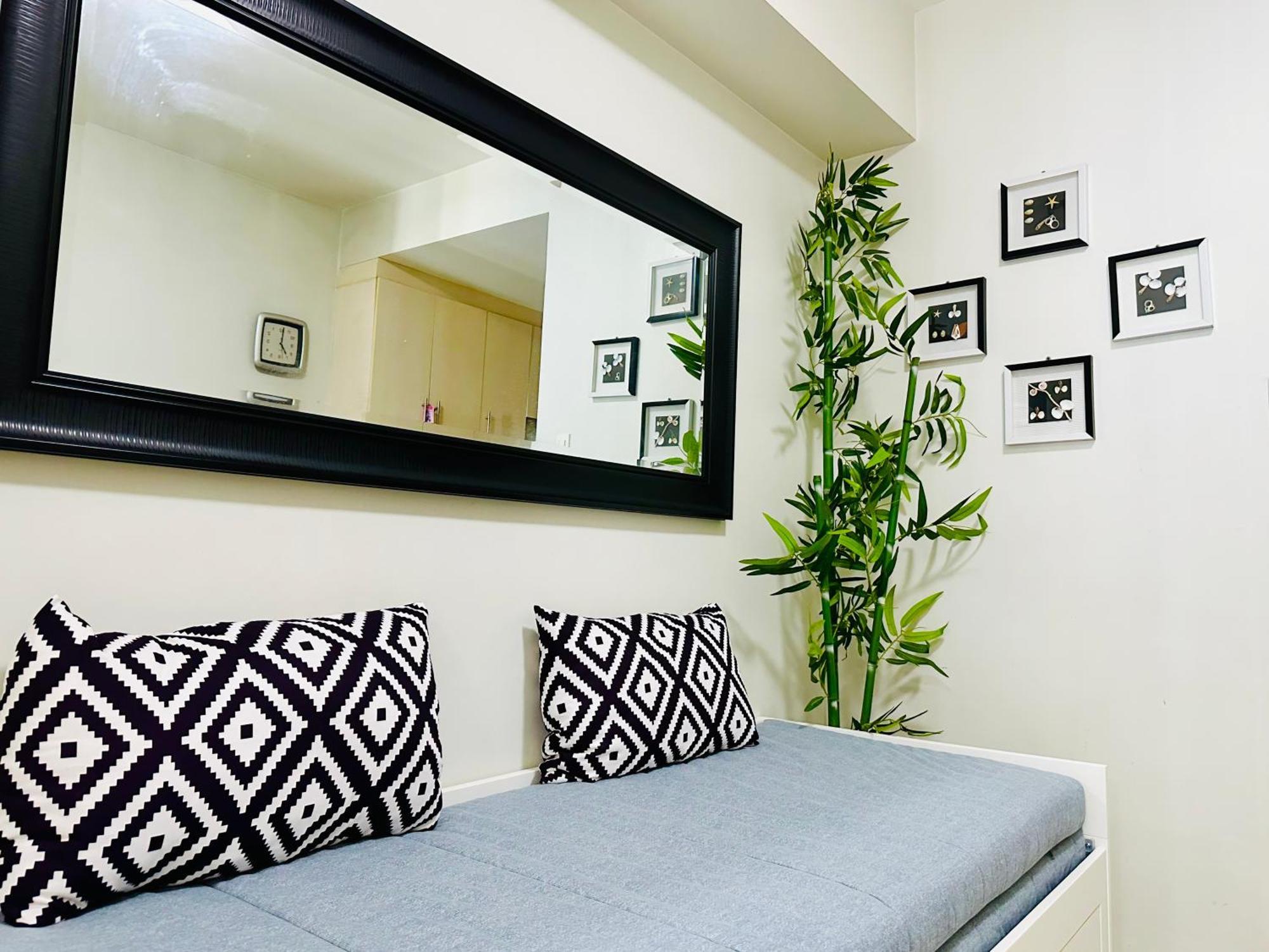 Sea Residences Tower F Angel Pasay Luaran gambar