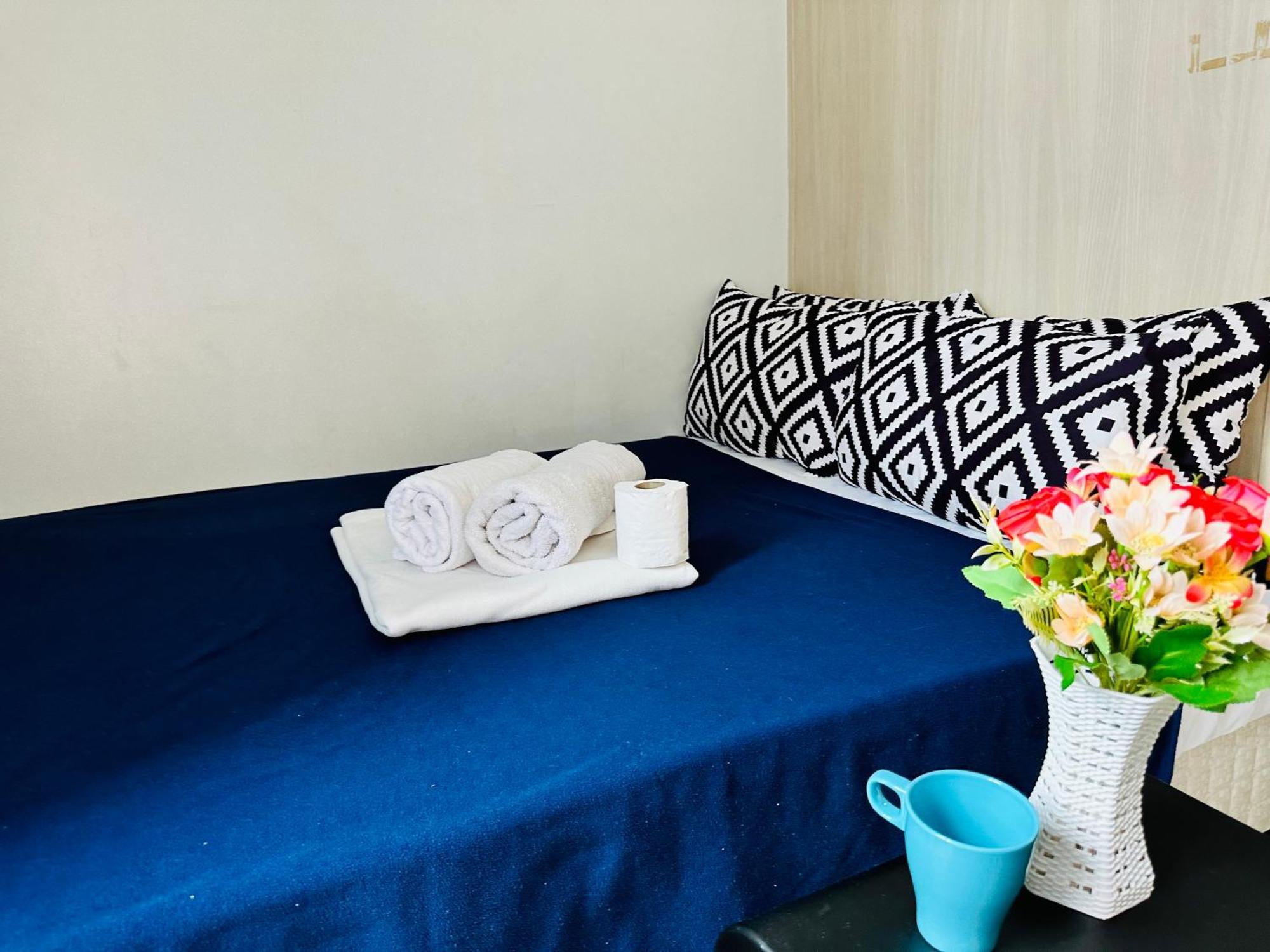 Sea Residences Tower F Angel Pasay Luaran gambar
