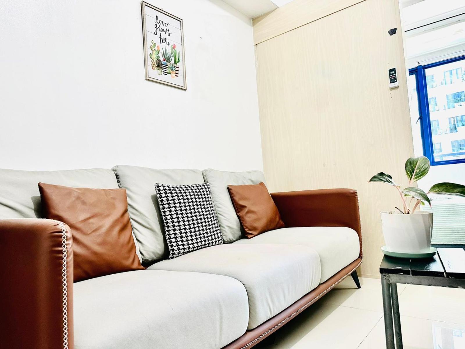 Sea Residences Tower F Angel Pasay Luaran gambar