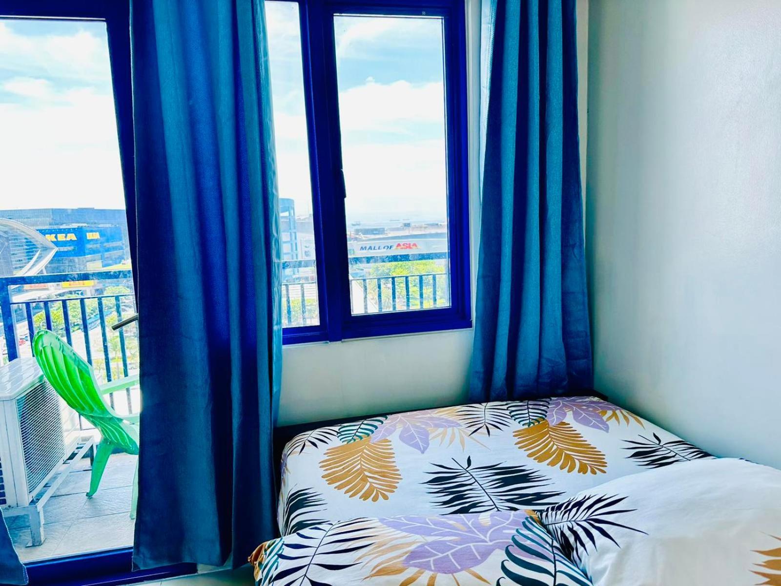 Sea Residences Tower F Angel Pasay Luaran gambar