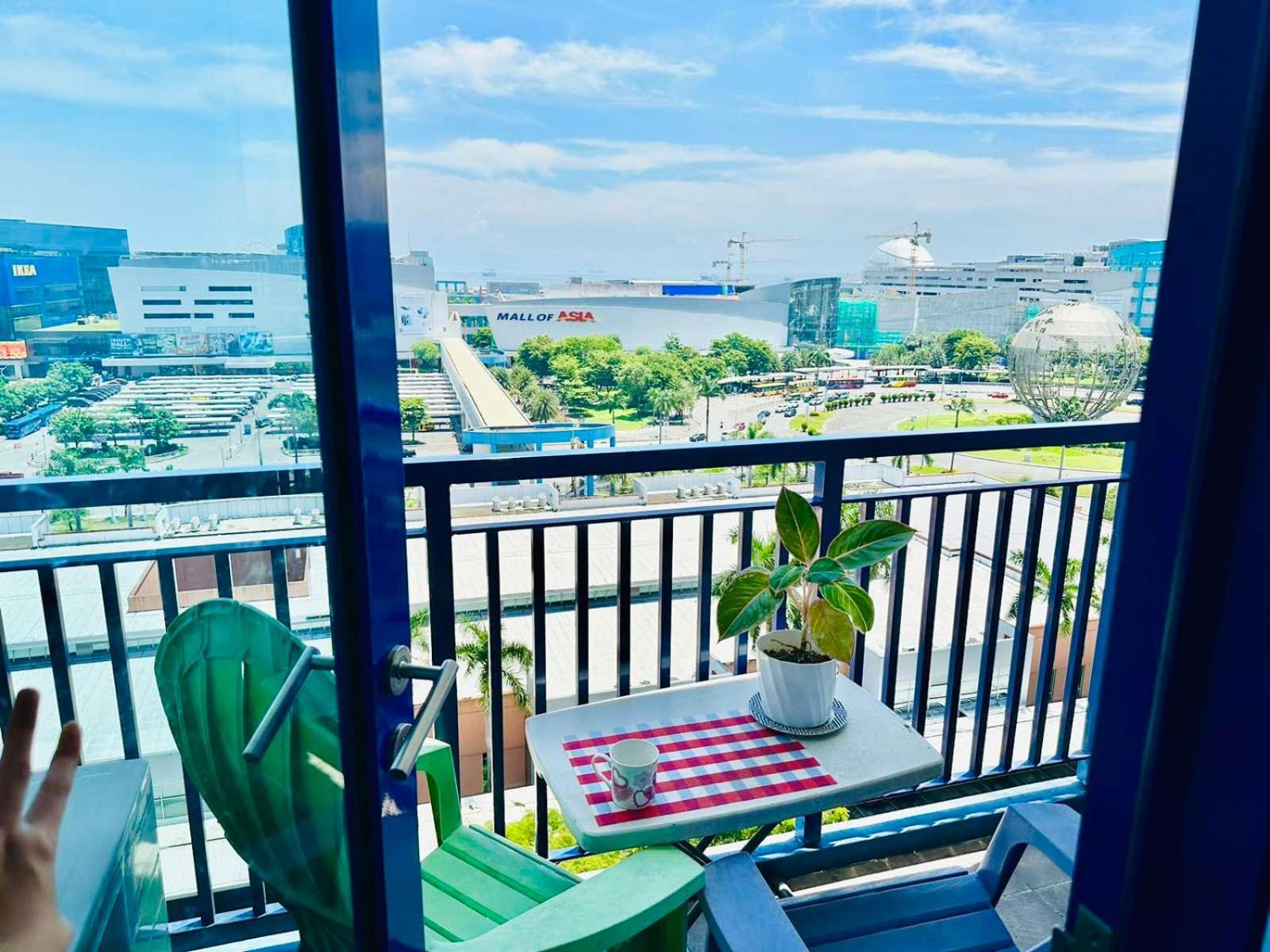 Sea Residences Tower F Angel Pasay Luaran gambar