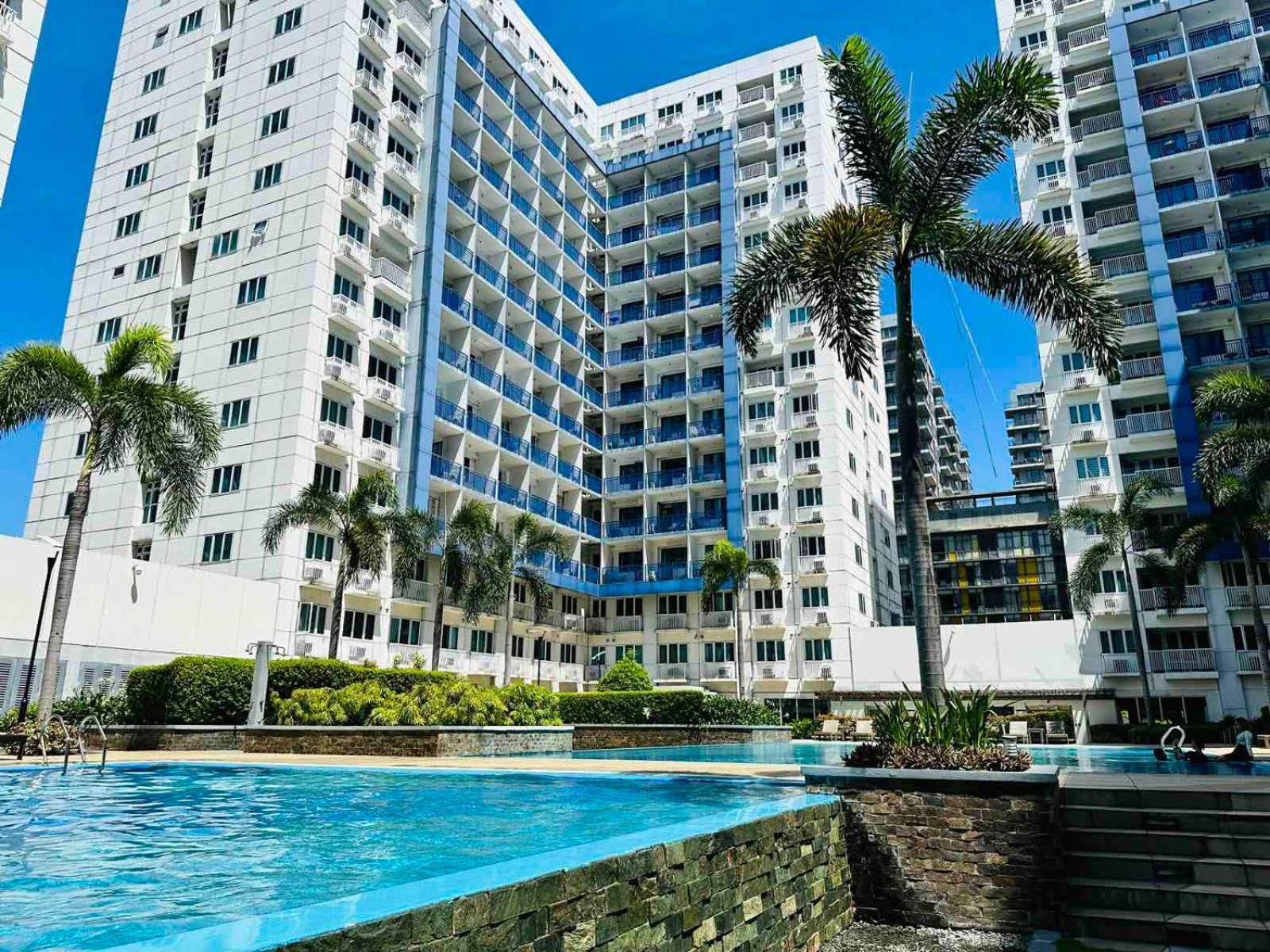 Sea Residences Tower F Angel Pasay Luaran gambar